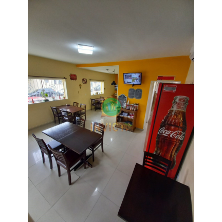 Imagem Ponto Comercial à Venda, 140 m² em Mooca - São Paulo