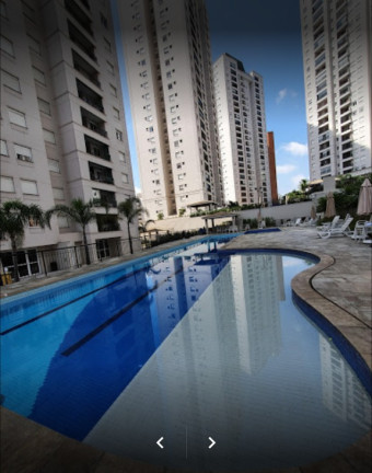 Imagem Apartamento com 3 Quartos à Venda, 65 m² em Jardim Parque Morumbi - São Paulo Imagem Apartamento com 3 Quartos à Venda, 65 m² em Jardim Parque Morumbi - São Paulo