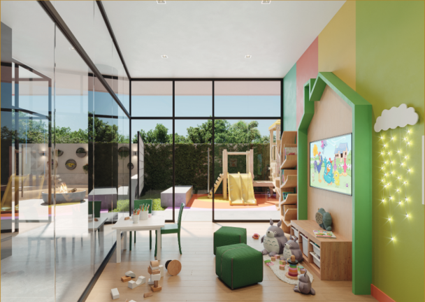 Imagem Apartamento com 3 Quartos à Venda, 67 m² em Jardim - Santo André