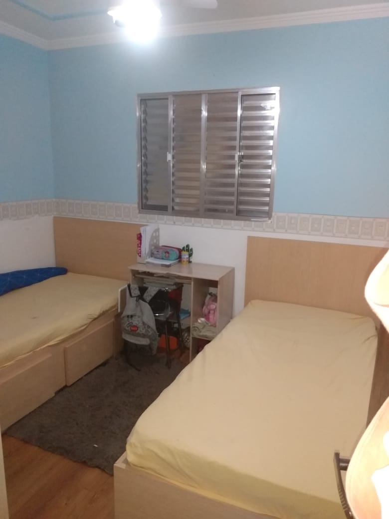 Imagem Casa com 2 Quartos à Venda, 59 m²em Jardim América - Poá