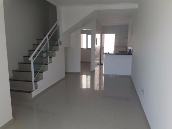 Imagem Casa com 3 Quartos à Venda, 105 m² em Jardim Cearense - Fortaleza