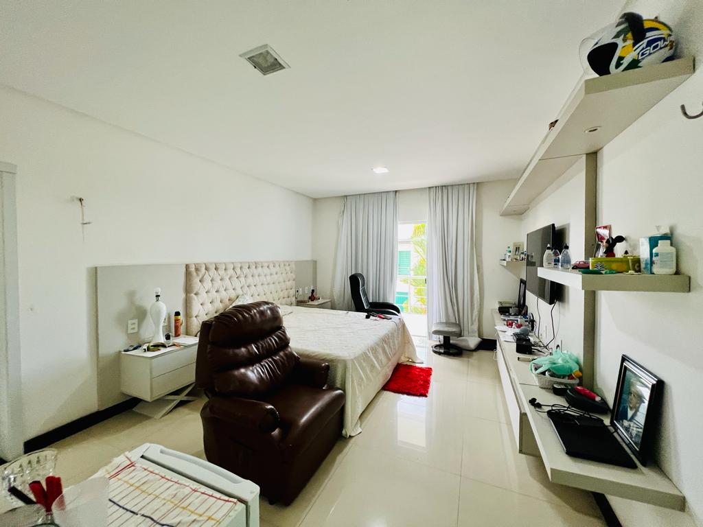 Imagem Casa de Condomínio com 4 Quartos à Venda, 490 m²em Parque Verde - Belém