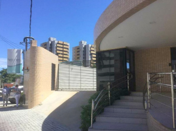 Imagem Apartamento com 2 Quartos à Venda,  em Tirol - Natal