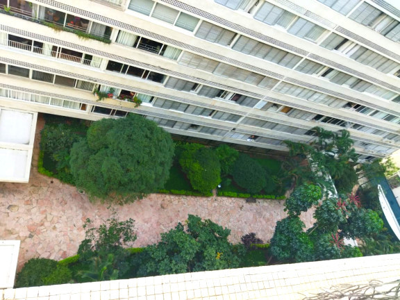 Imagem Apartamento com 3 Quartos à Venda, 180 m² em Higienópolis - São Paulo Imagem Apartamento com 3 Quartos à Venda, 180 m² em Higienópolis - São Paulo