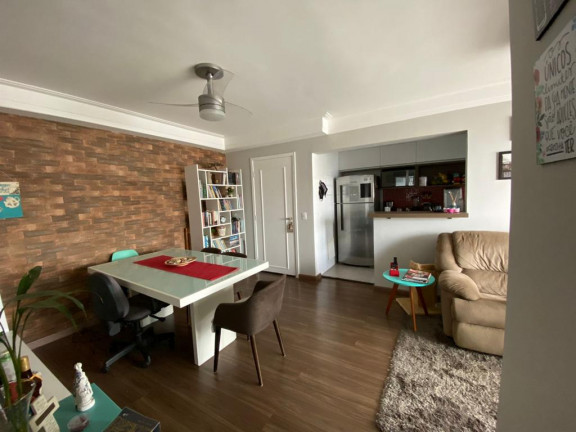 Imagem Apartamento com 2 Quartos à Venda, 70 m² em Vila Augusta - Guarulhos Imagem Apartamento com 2 Quartos à Venda, 70 m² em Vila Augusta - Guarulhos