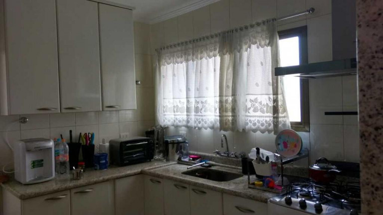 Imagem Apartamento com 4 Quartos à Venda, 172 m² em Ipiranga - São Paulo Imagem Apartamento com 4 Quartos à Venda, 172 m² em Ipiranga - São Paulo