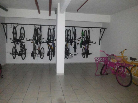Imagem Apartamento com 2 Quartos à Venda,  em Candelária - Natal