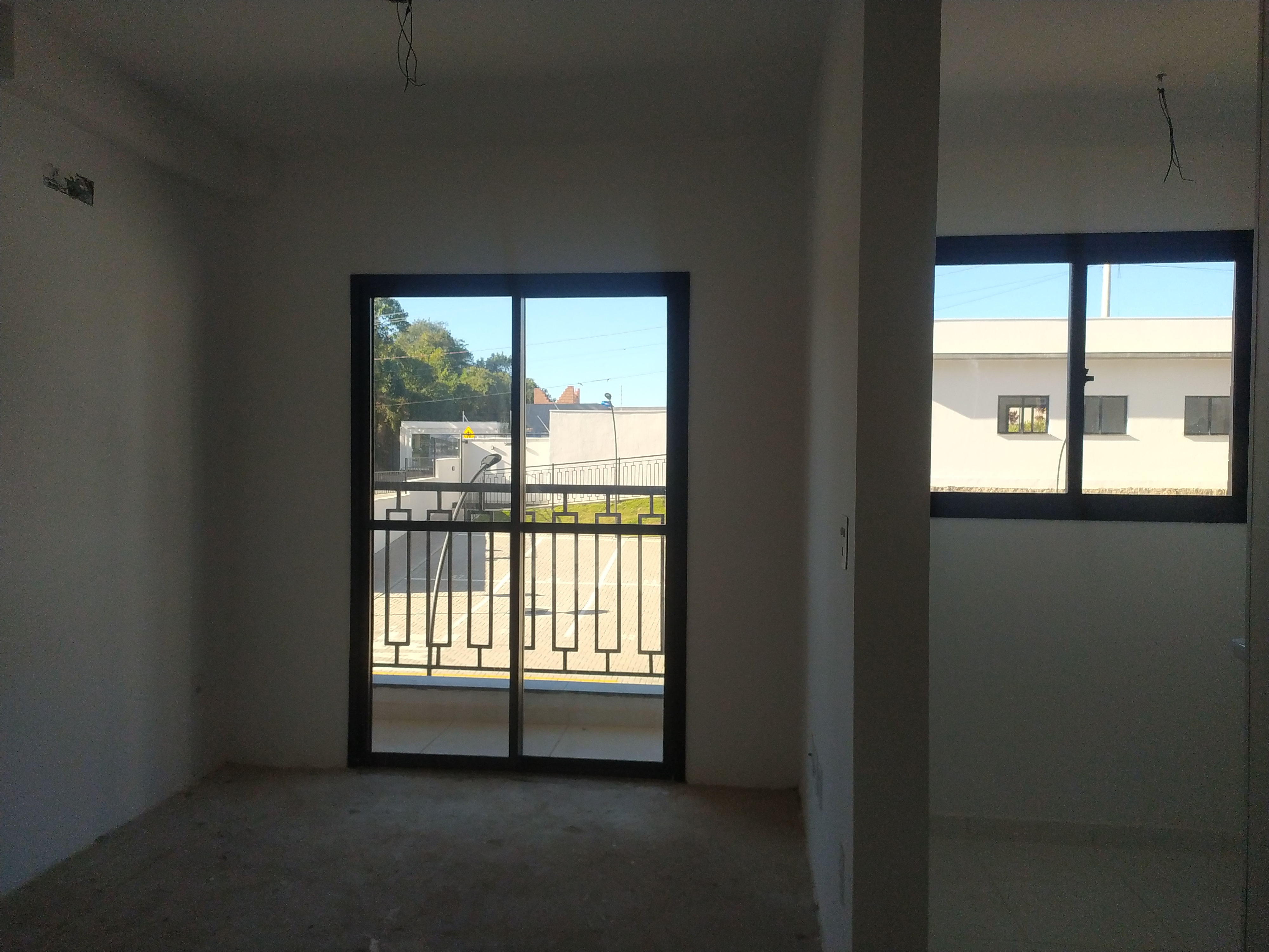 Imagem Apartamento com 2 Quartos à Venda, 58 m²em Pinheirinho - Vinhedo