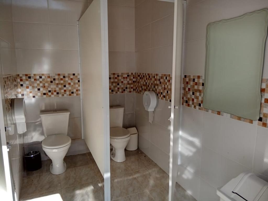 Imagem Chácara com 2 Quartos à Venda, 23 m² em Chácara Malota - Jundiaí