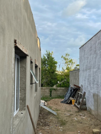 Imagem Casa com 2 Quartos à Venda, 40 m² em Balneário Gaivota - Itanhaém Imagem Casa com 2 Quartos à Venda, 40 m² em Balneário Gaivota - Itanhaém