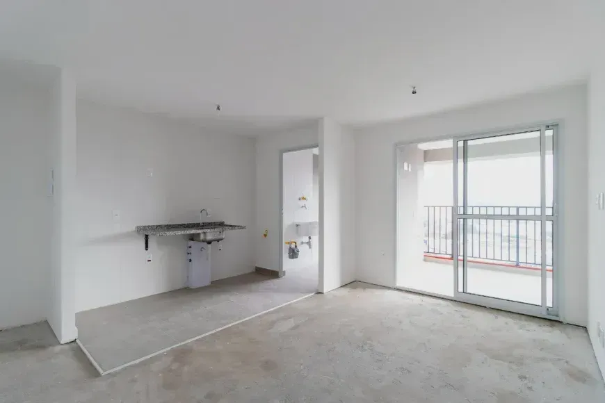 Imagem Apartamento com 2 Quartos à Venda, 63 m² em Vila Cruzeiro - São Paulo Imagem Apartamento com 2 Quartos à Venda, 63 m² em Vila Cruzeiro - São Paulo