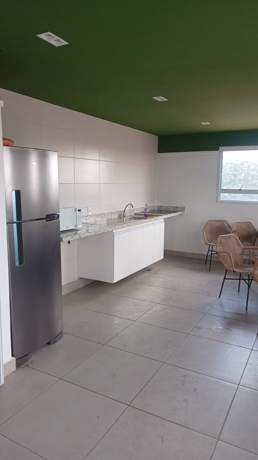 Imagem Studio com 1 Quarto para Alugar, 2 m²em Jaçanã - São Paulo Imagem Studio com 1 Quarto para Alugar, 2 m²em Jaçanã - São Paulo