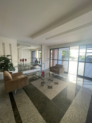 Imagem Apartamento com 3 Quartos à Venda,  em Meireles - Fortaleza