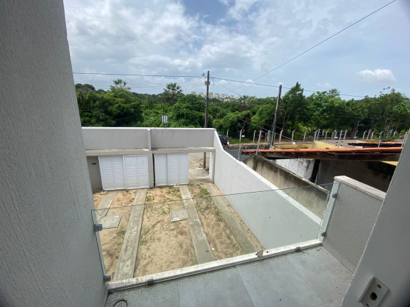 Imagem Casa com 3 Quartos à Venda, 150 m² em Mondubim - Fortaleza