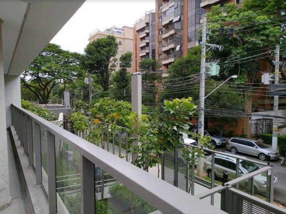 Imagem Apartamento com 3 Quartos à Venda, em Jardim Paulista - São Paulo Imagem Apartamento com 3 Quartos à Venda, em Jardim Paulista - São Paulo