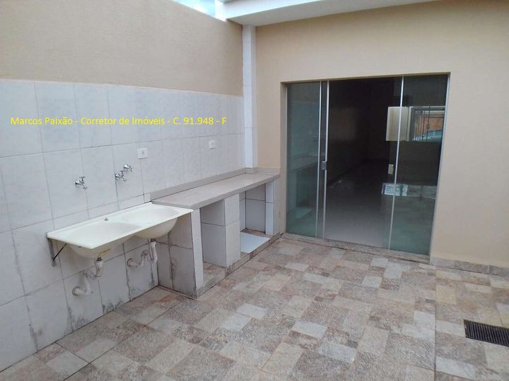 Imagem Casa com 3 Quartos à Venda, 193 m² em Parque Residencial Jardins - Presidente Prudente Imagem Casa com 3 Quartos à Venda, 193 m² em Parque Residencial Jardins - Presidente Prudente