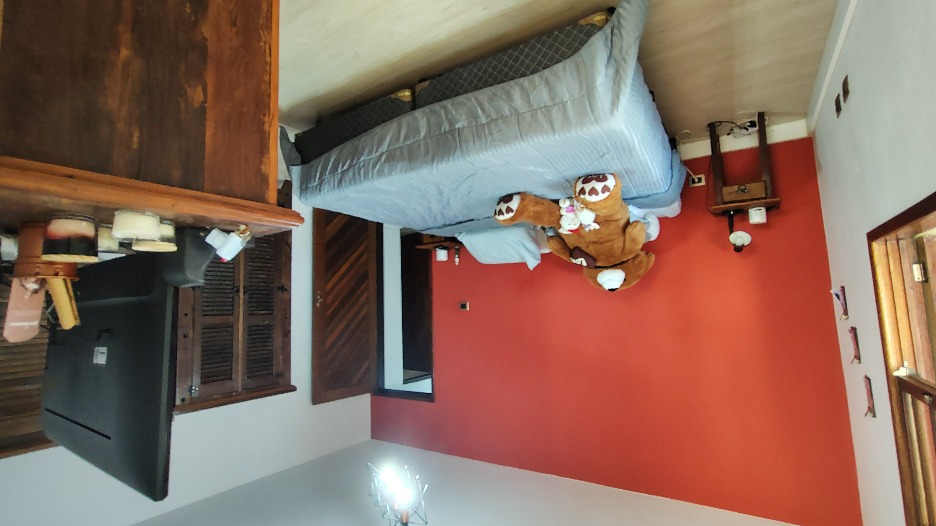 Imagem Casa de Condomínio com 3 Quartos à Venda, 362 m² em Residencial San Diego - Vargem Grande Paulista Imagem Casa de Condomínio com 3 Quartos à Venda, 362 m² em Residencial San Diego - Vargem Grande Paulista