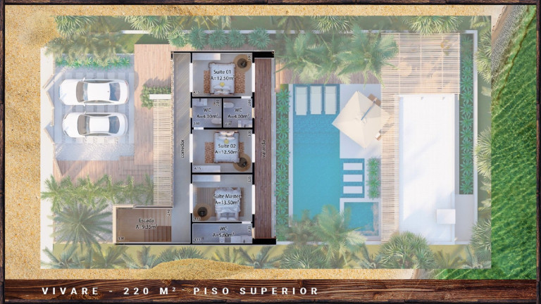 Imagem Casa com 4 Quartos à Venda, 200 m² em Nova Santo Amaro - Santo Amaro Imagem Casa com 4 Quartos à Venda, 200 m² em Nova Santo Amaro - Santo Amaro