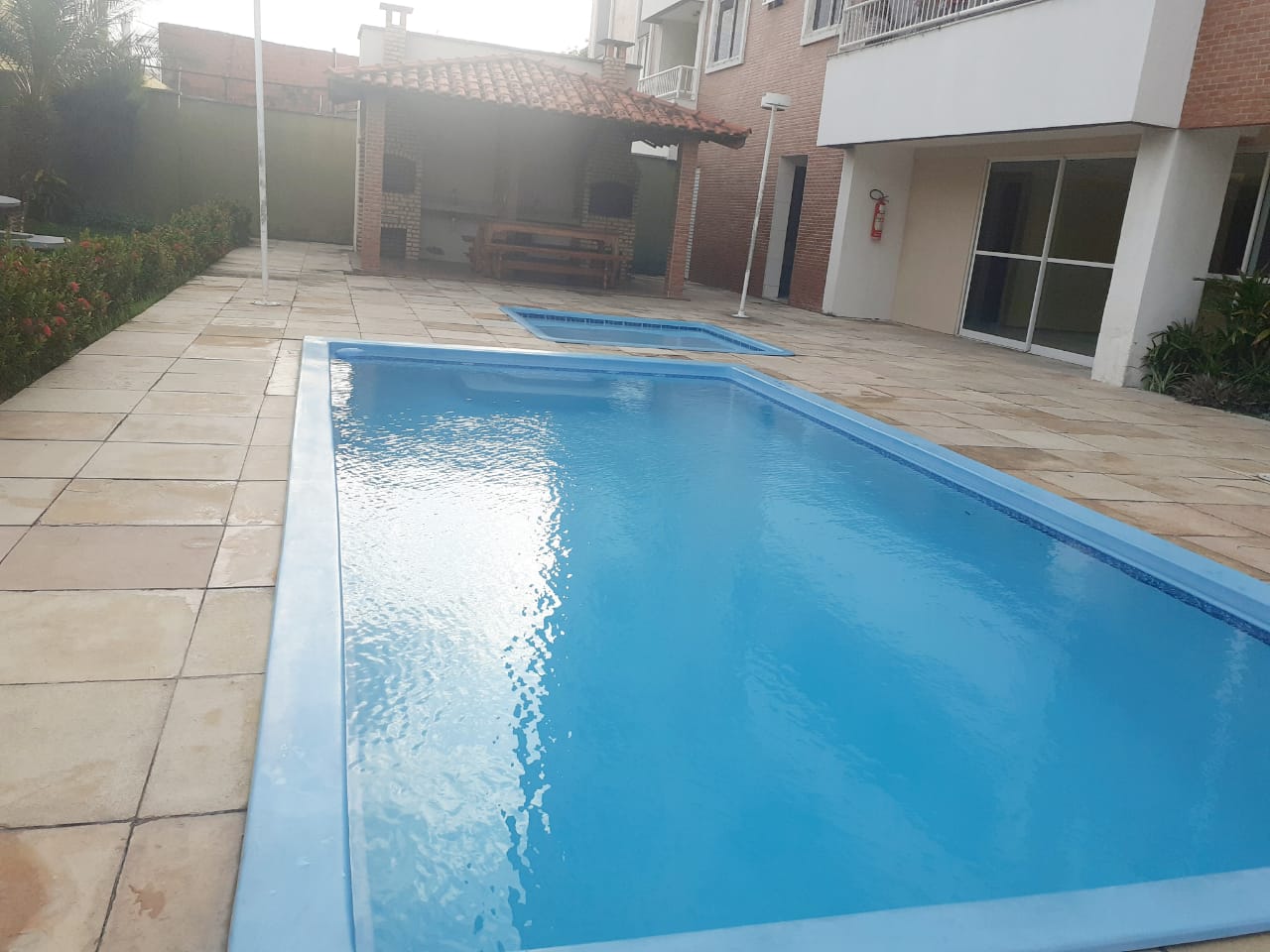 Imagem Apartamento com 3 Quartos à Venda, 63 m² em Jardim Cearense - Fortaleza Imagem Apartamento com 3 Quartos à Venda, 63 m² em Jardim Cearense - Fortaleza