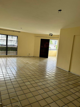 Imagem Apartamento com 4 Quartos à Venda, 157 m² em Parnamirim - Recife Imagem Apartamento com 4 Quartos à Venda, 157 m² em Parnamirim - Recife