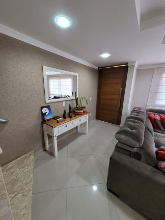 Imagem Sobrado com 3 Quartos à Venda, 220 m² em Jardim América - São Leopoldo