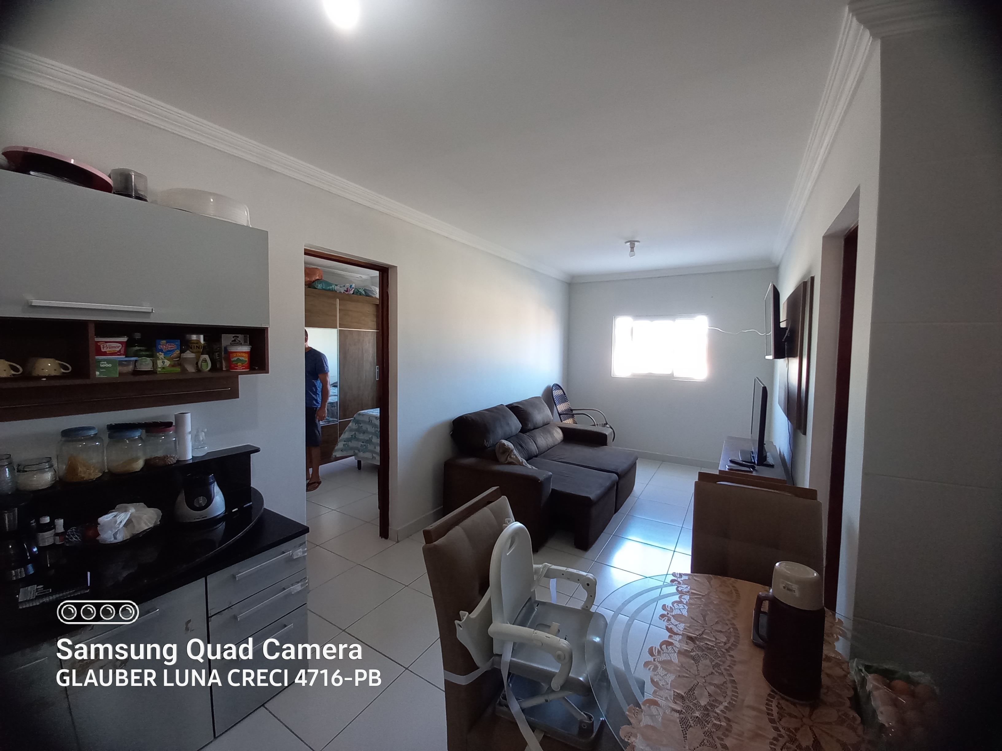 Imagem Apartamento com 2 Quartos à Venda, 52 m²em Mangabeira - João Pessoa Imagem Apartamento com 2 Quartos à Venda, 52 m²em Mangabeira - João Pessoa
