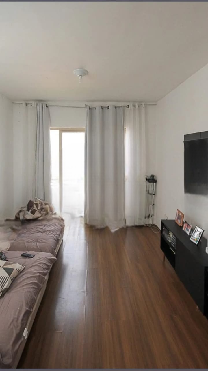 Imagem Apartamento com 2 Quartos à Venda, 57 m² em Vila Ivone - São Paulo