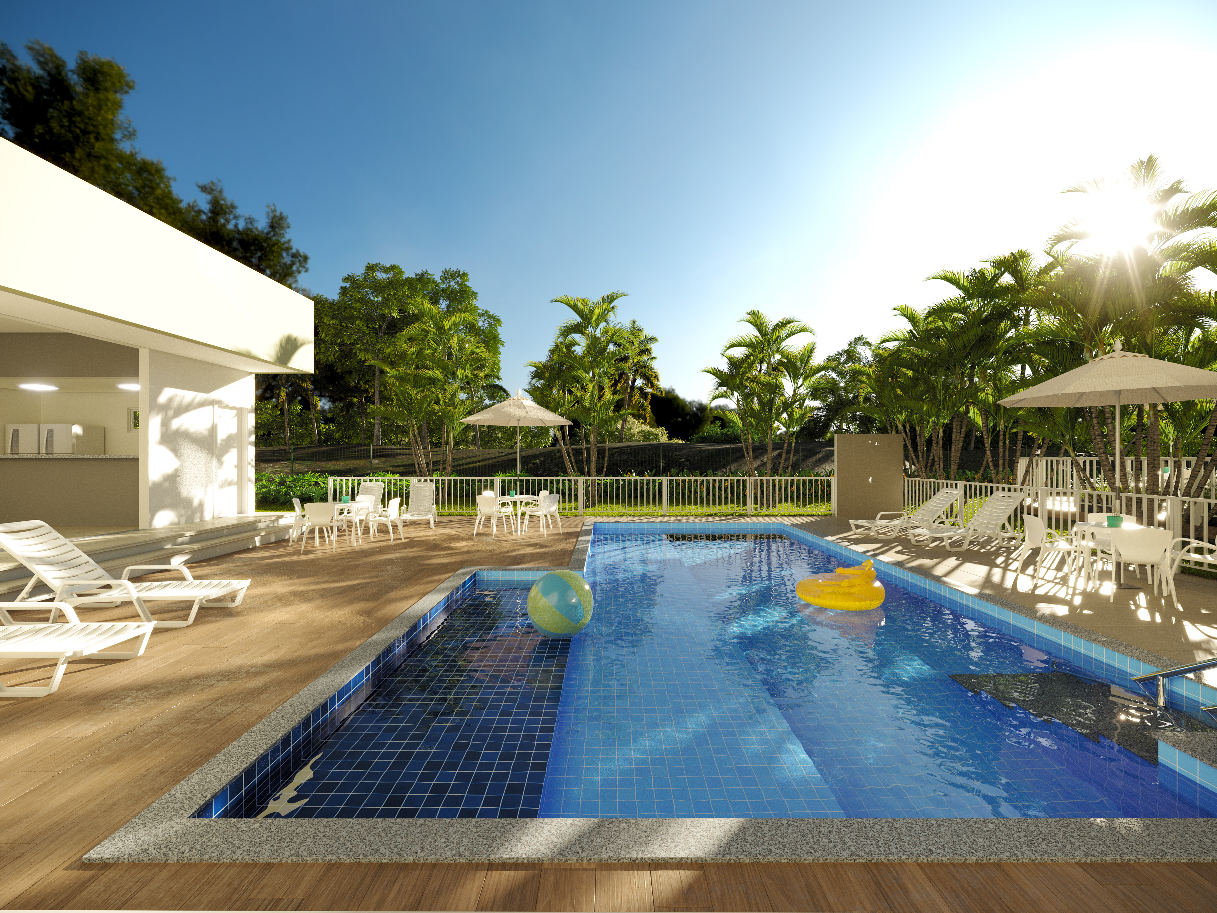 Imagem Apartamento com 2 Quartos à Venda, 41 m² em - Imagem Apartamento com 2 Quartos à Venda, 41 m² em -