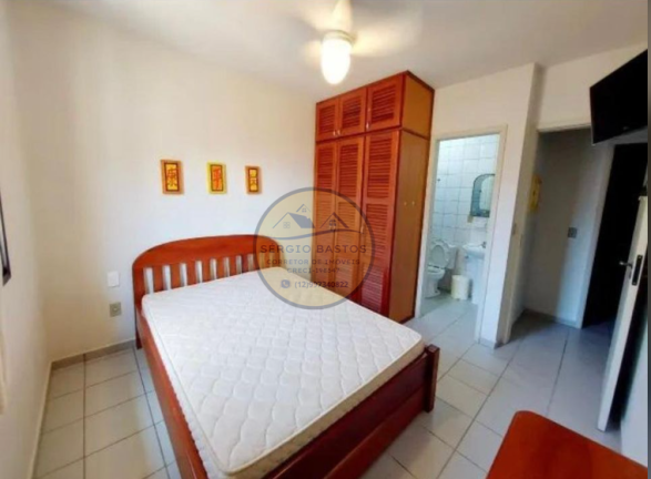 Imagem Apartamento com 3 Quartos à Venda, 90 m²em Praia Grande - UBATUBA