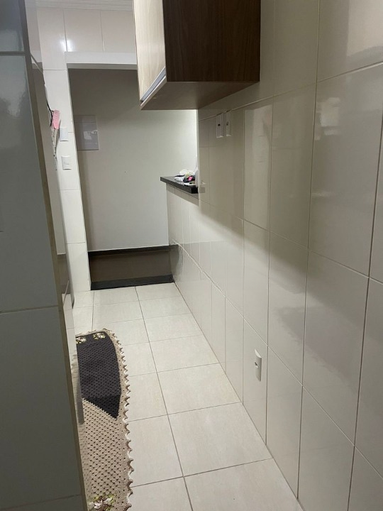 Imagem Apartamento com 2 Quartos à Venda, 50 m²em Vila Príncipe de Gales - Santo André