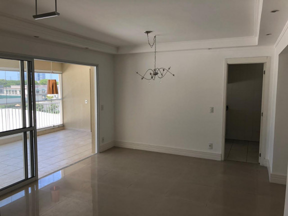Imagem Apartamento com 3 Quartos à Venda,  em Jardim Dom Bosco - São Paulo