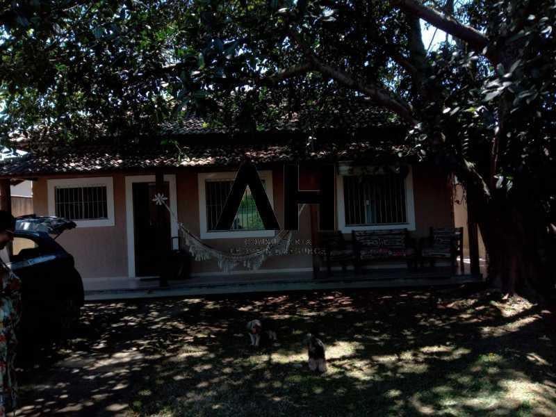 Imagem Casa com 2 Quartos para Alugar, 100 m²em Jardim Atlântico Leste (Itaipuaçu) - Maricá