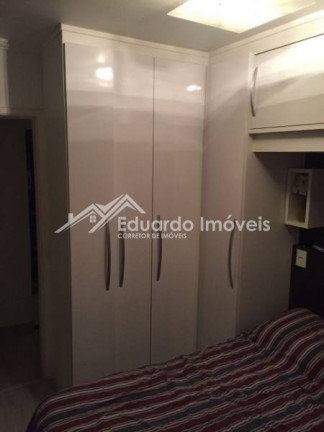 Imagem Apartamento com 2 Quartos à Venda, 50 m² em Santa Terezinha - São Bernardo Do Campo