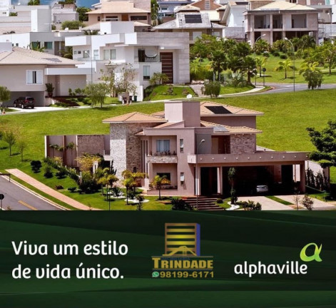 Imagem Casa de Condomínio com 5 Quartos à Venda, 560 m² em Araçagi - São José de Ribamar Imagem Casa de Condomínio com 5 Quartos à Venda, 560 m² em Araçagi - São José de Ribamar
