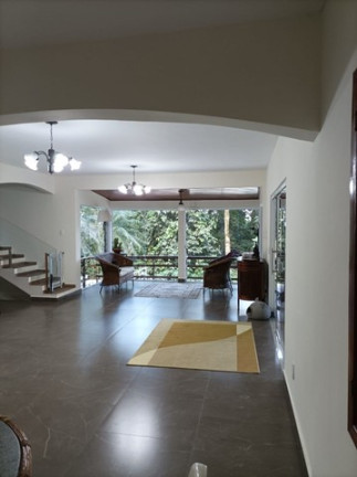 Imagem Casa de Condomínio com 3 Quartos à Venda, 180 m² em Caneca Fina - Guapimirim