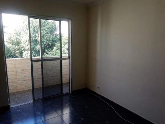 Imagem Apartamento com 2 Quartos à Venda, 52 m² em Jardim Brasília - São Paulo