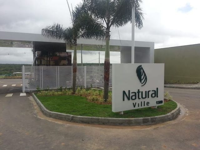 Imagem Casa de Condomínio com 4 Quartos à Venda, 200 m²em Emaús - Parnamirim
