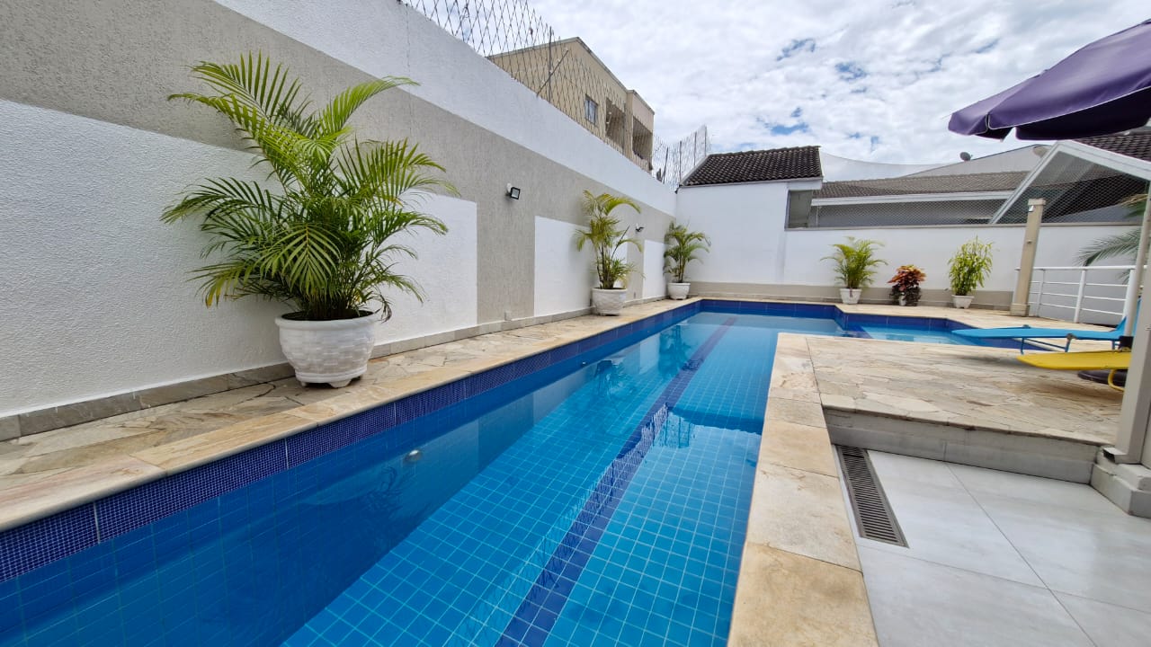 Imagem Casa de Condomínio com 4 Quartos à Venda, 500 m²em Piracangaguá - Taubaté Imagem Casa de Condomínio com 4 Quartos à Venda, 500 m²em Piracangaguá - Taubaté