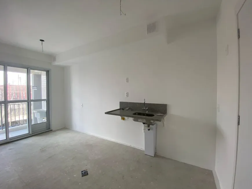 Imagem Apartamento com 3 Quartos à Venda, 55 m² em Lapa - São Paulo Imagem Apartamento com 3 Quartos à Venda, 55 m² em Lapa - São Paulo