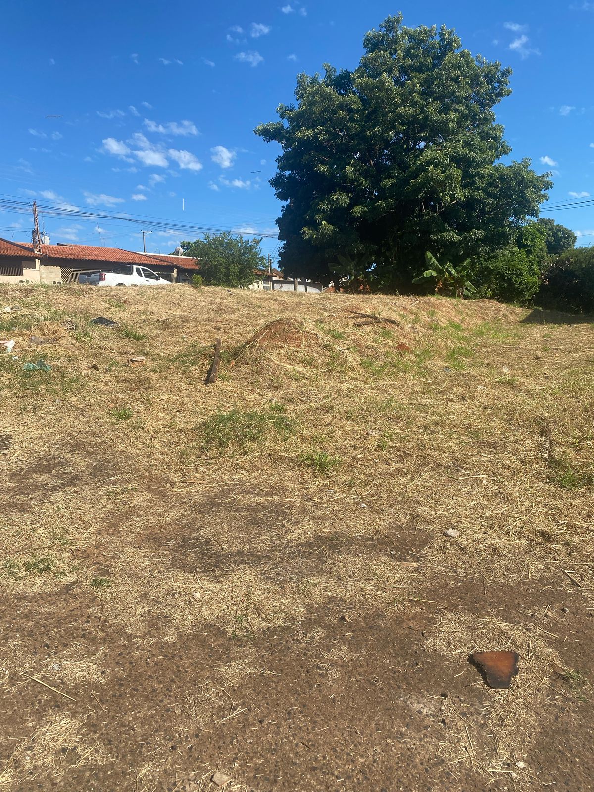 Imagem Terreno à Venda, 125 m² em Residencial Nova Flórida - Bauru Imagem Terreno à Venda, 125 m² em Residencial Nova Flórida - Bauru