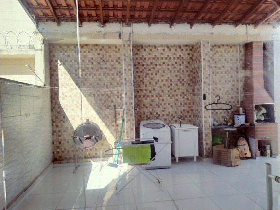 Imagem Casa com 3 Quartos à Venda, 120 m² em Residencial Algarve - Mogi Das Cruzes Imagem Casa com 3 Quartos à Venda, 120 m² em Residencial Algarve - Mogi Das Cruzes