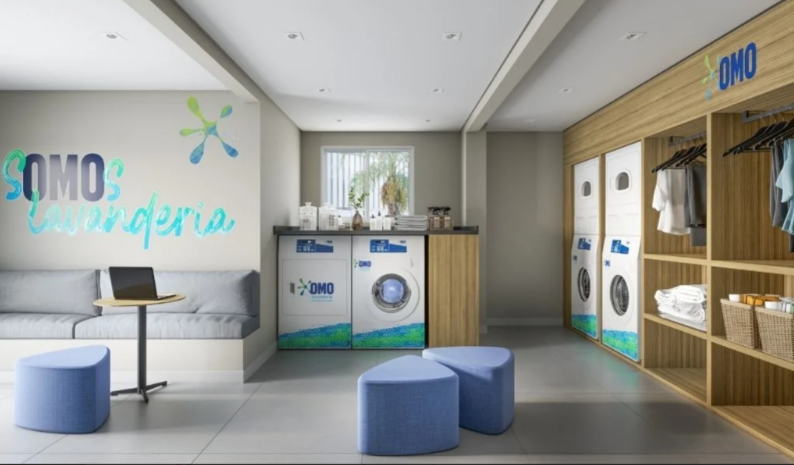 Imagem Apartamento com 2 Quartos à Venda, 34 m²em Vila Firmiano Pinto - São Paulo