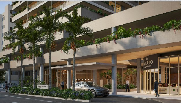 Imagem Sala Comercial à Venda, 46 m²em Jatiúca - Maceió Imagem Sala Comercial à Venda, 46 m²em Jatiúca - Maceió