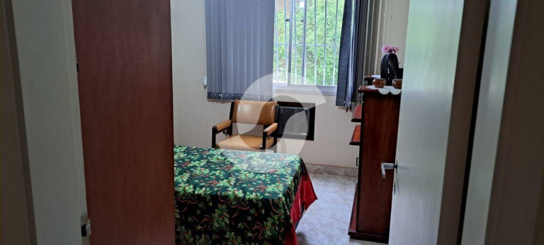 Imagem Apartamento com 2 Quartos à Venda,  em Centro - Niterói