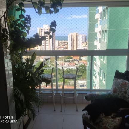 Imagem Apartamento com 3 Quartos à Venda, 79 m² em Atalaia - Aracaju