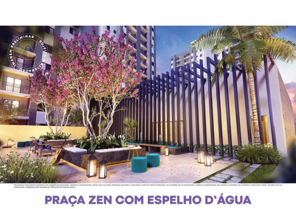 Imagem Apartamento com 2 Quartos à Venda,  em Vera Tereza - Caieiras