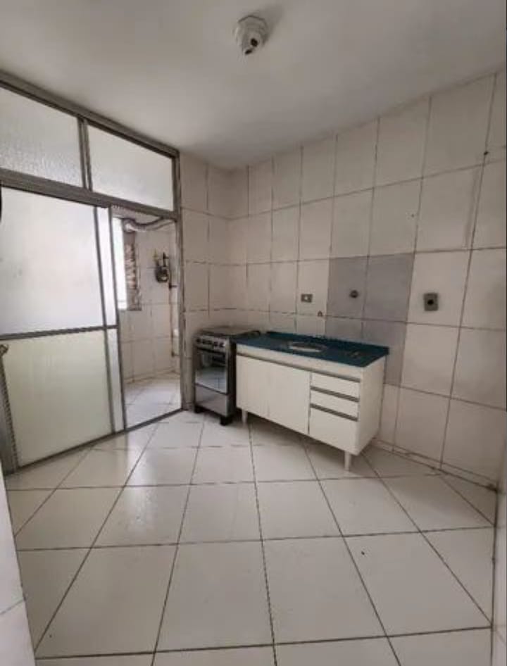 Imagem Apartamento com 2 Quartos à Venda, 55 m²em Jardim Germânia - São Paulo