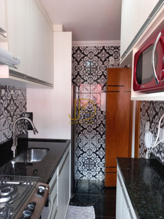Imagem Apartamento com 2 Quartos à Venda ou Locação, 49 m² em Vila Bela Vista - Santo André Imagem Apartamento com 2 Quartos à Venda ou Locação, 49 m² em Vila Bela Vista - Santo André
