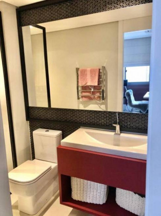 Imagem Apartamento com 3 Quartos à Venda, 140 m² em Vila Clementino - São Paulo