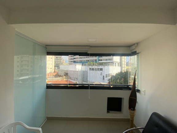 Imagem Apartamento com 2 Quartos à Venda, 52 m² em Vila Gustavo - São Paulo Imagem Apartamento com 2 Quartos à Venda, 52 m² em Vila Gustavo - São Paulo